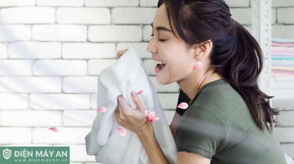  Máy giặt Panasonic 10 Kg NA-F100A9DRV